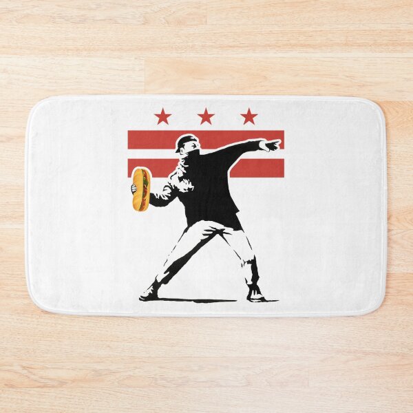 Item preview, Sandwich Guy Free Dc designed and sold by auna-quade.