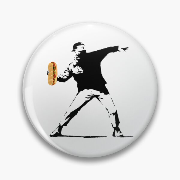 Item preview, Free Dc Sandwich Guy designed and sold by auna-quade.