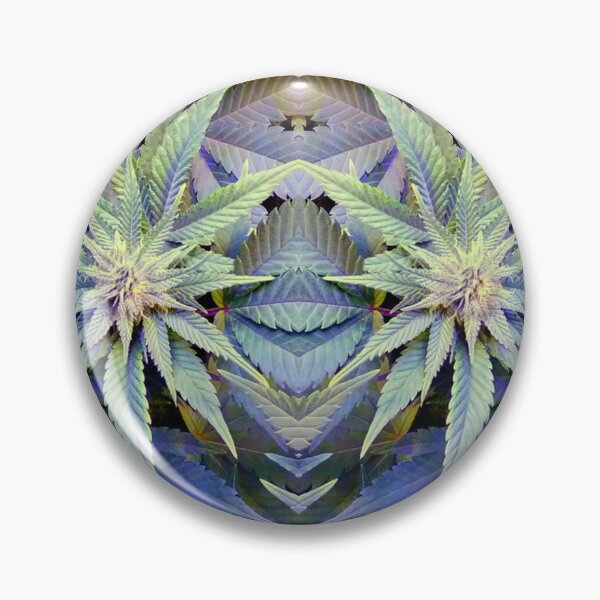 Item preview, CHIEF CANNABIS -  Marijuana Plant Weed Pot Leaf -  DESIGN designed and sold by CannaCreative.