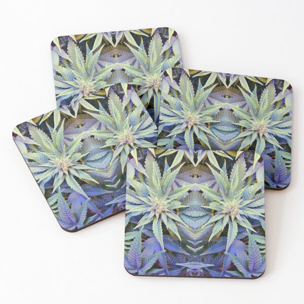 Item preview, CHIEF CANNABIS -  Marijuana Plant Weed Pot Leaf -  DESIGN designed and sold by CannaCreative.