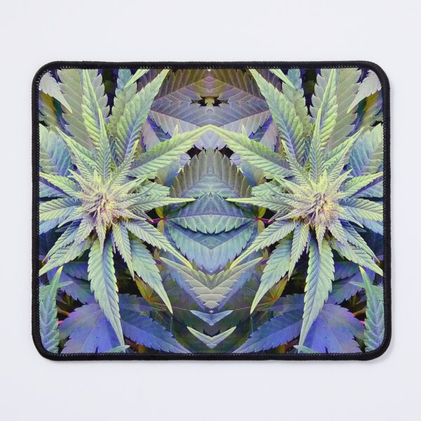 Item preview, CHIEF CANNABIS - Marijuana Plant Weed Pot Leaf - DESIGN designed and sold by CannaCreative.