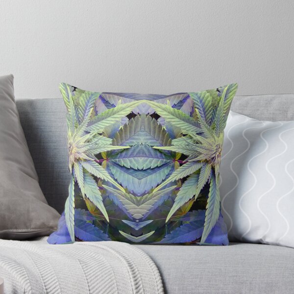 Item preview, CHIEF CANNABIS -  Marijuana Plant Weed Pot Leaf -  DESIGN designed and sold by CannaCreative.