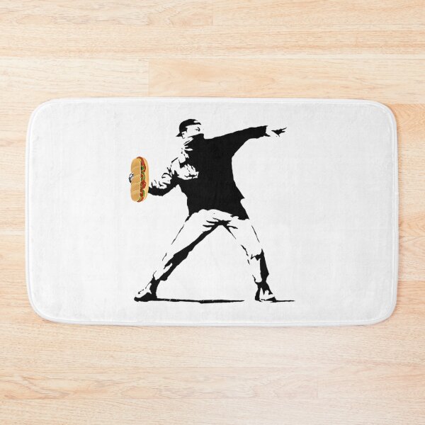 Item preview, Free Dc Sandwich Guy designed and sold by auna-quade.