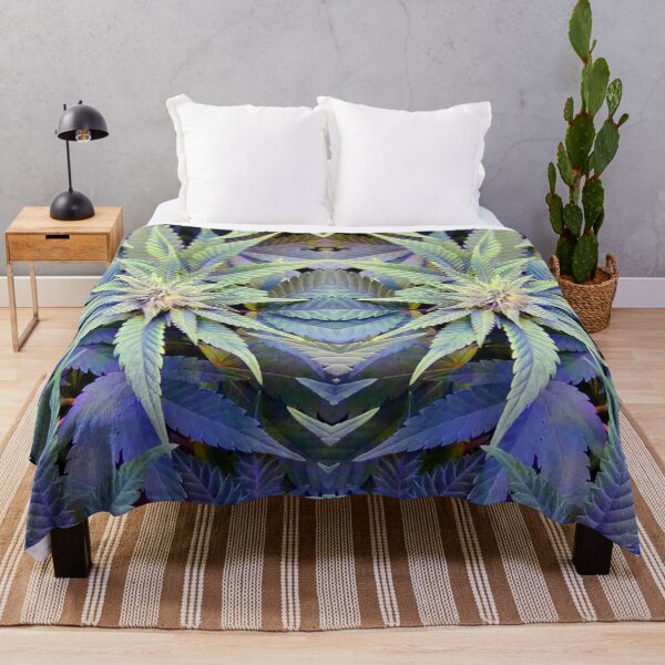 Item preview, CHIEF CANNABIS - Marijuana Plant Weed Pot Leaf - DESIGN designed and sold by CannaCreative.