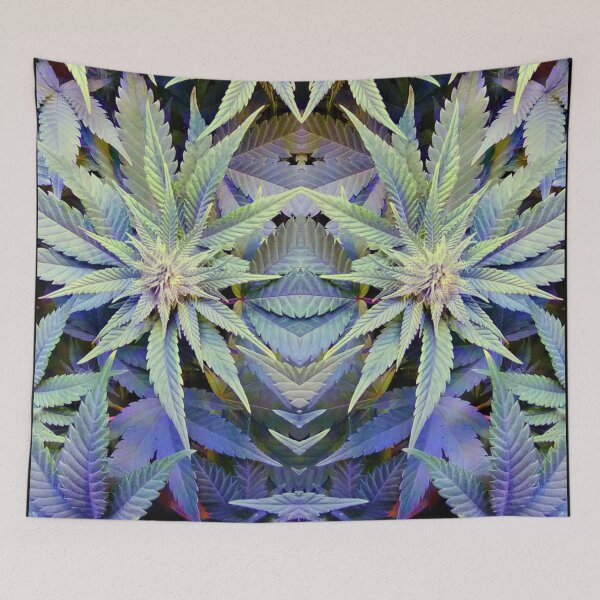 Item preview, CHIEF CANNABIS -  Marijuana Plant Weed Pot Leaf -  DESIGN designed and sold by CannaCreative.