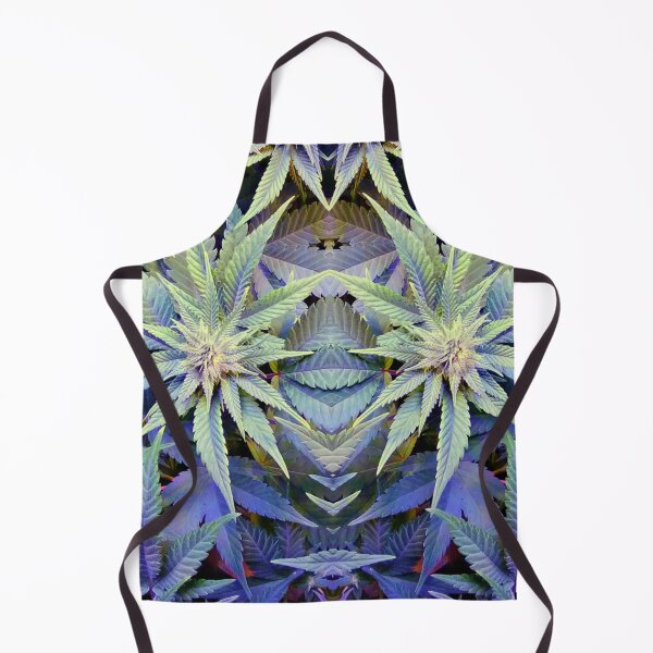 Item preview, CHIEF CANNABIS - Marijuana Plant Weed Pot Leaf - DESIGN designed and sold by CannaCreative.