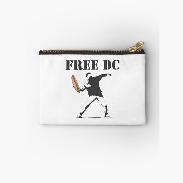 Item preview, Free Dc Protest - Sandwiches Dc Flag Human Rights designed and sold by auna-quade.
