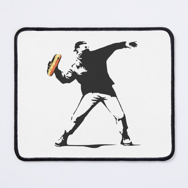Item preview, Free Dc Sandwich Guy Meme Fan Art designed and sold by auna-quade.