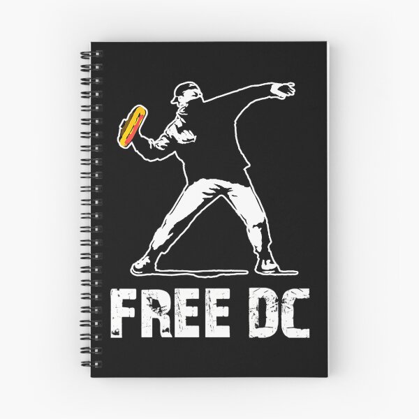 Item preview, Dc Sandwich Guy The Sandwich Guy Free Dc designed and sold by auna-quade.