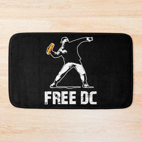 Item preview, Dc Sandwich Guy The Sandwich Guy Free Dc designed and sold by auna-quade.