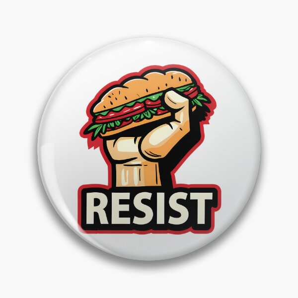 Item preview, Sandwich Guy Sandwich Thrower designed and sold by auna-quade.