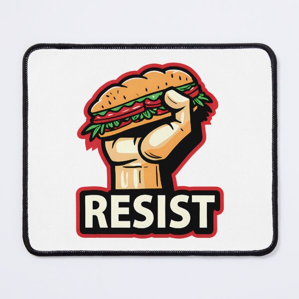 Item preview, Sandwich Guy Sandwich Thrower designed and sold by auna-quade.