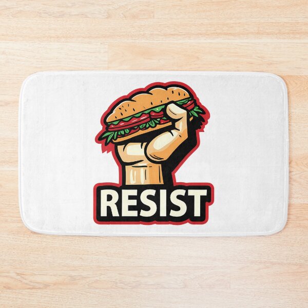 Item preview, Sandwich Guy Sandwich Thrower designed and sold by auna-quade.