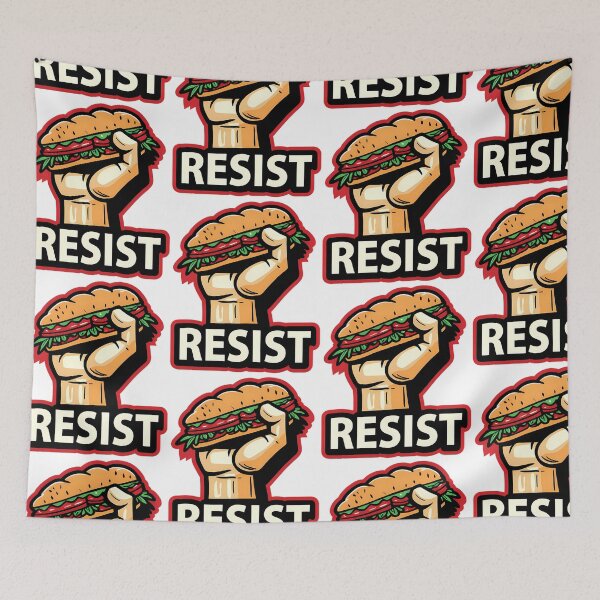 Item preview, Sandwich Guy Sandwich Thrower designed and sold by auna-quade.