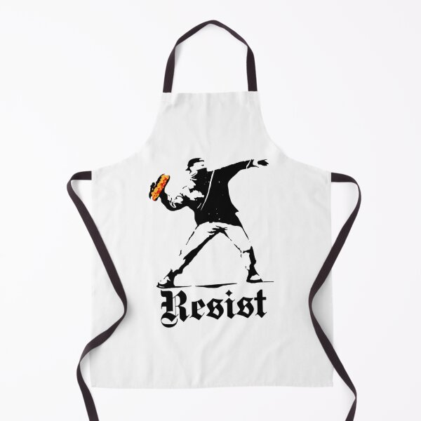Item preview, Sandwich Guy Resist - Throwing Sandwich Guy - Free Dc Sandwich Guy designed and sold by auna-quade.