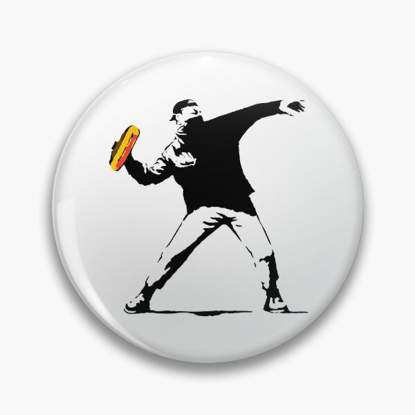 Item preview, Dc Sandwich Guy The Sandwich Guy Free Dc designed and sold by auna-quade.