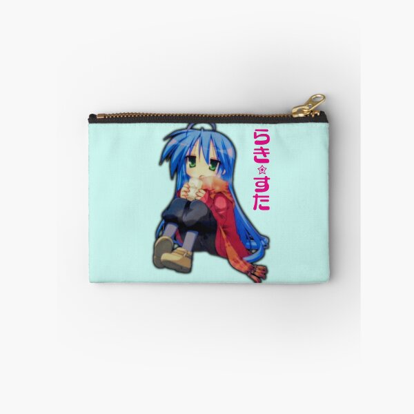 Item preview, Lucky star Konata Winter Style  designed and sold by Lowfidesigns.
