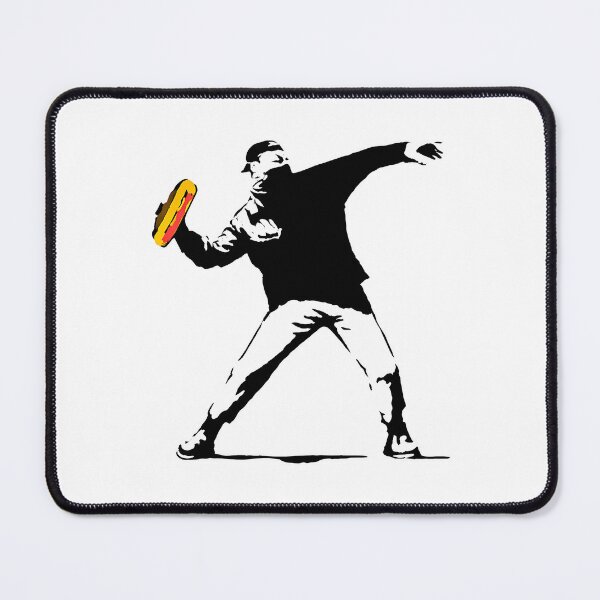 Item preview, Dc Sandwich Guy The Sandwich Guy Free Dc designed and sold by auna-quade.