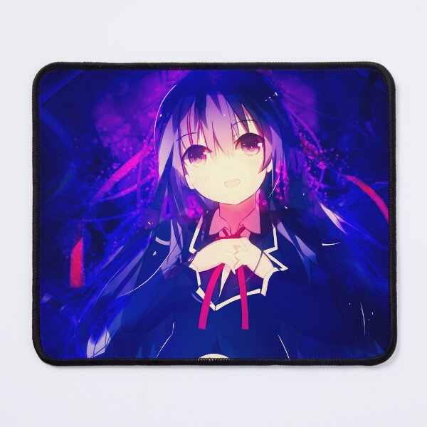 Item preview, Mystical Twilight Charm Of Tohka Yatogami From Date A Live designed and sold by thedarvills.