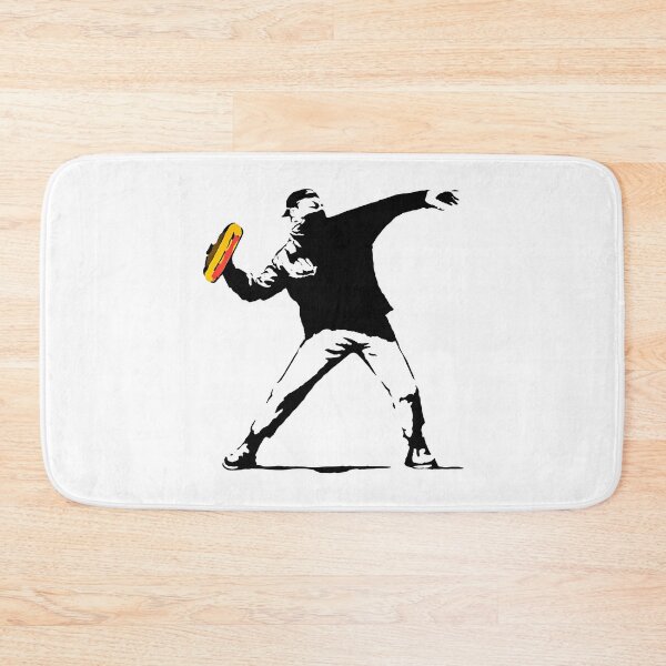 Item preview, Dc Sandwich Guy The Sandwich Guy Free Dc designed and sold by auna-quade.