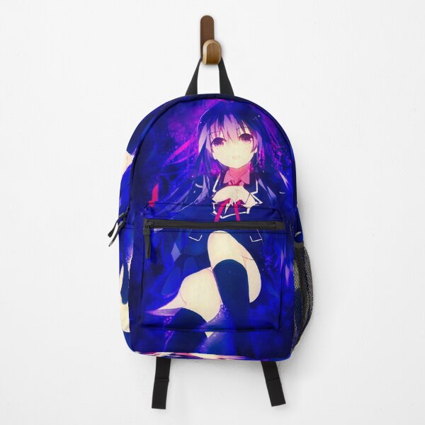 Item preview, Mystical Twilight Charm Of Tohka Yatogami From Date A Live designed and sold by thedarvills.