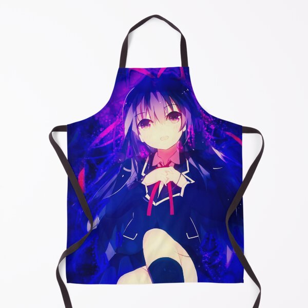 Item preview, Mystical Twilight Charm Of Tohka Yatogami From Date A Live designed and sold by thedarvills.