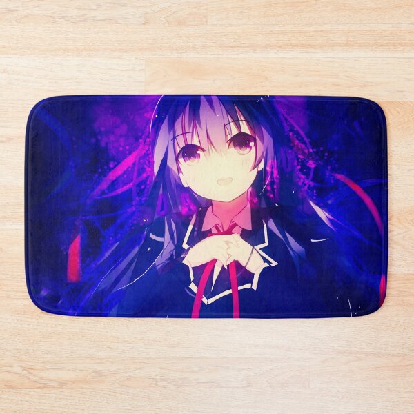 Item preview, Mystical Twilight Charm Of Tohka Yatogami From Date A Live designed and sold by thedarvills.
