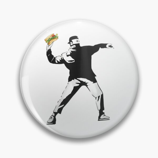 Item preview, Free Dc Sandwich Guy designed and sold by auna-quade.