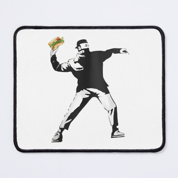 Item preview, Free Dc Sandwich Guy designed and sold by auna-quade.
