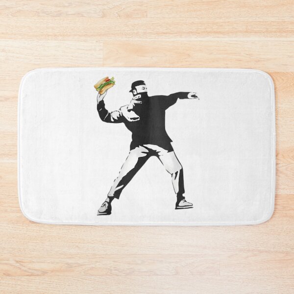 Item preview, Free Dc Sandwich Guy designed and sold by auna-quade.