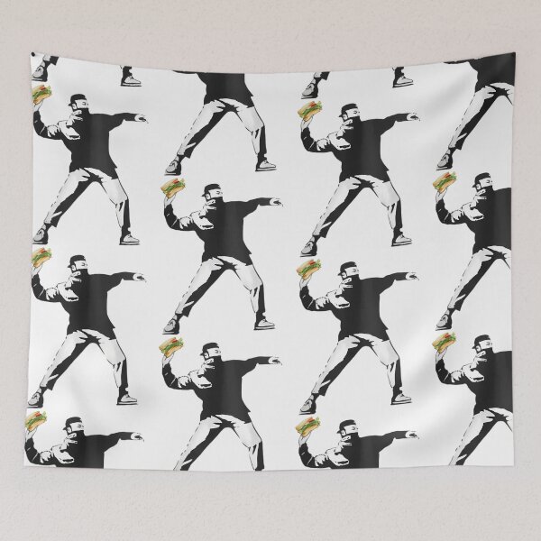 Item preview, Free Dc Sandwich Guy designed and sold by auna-quade.