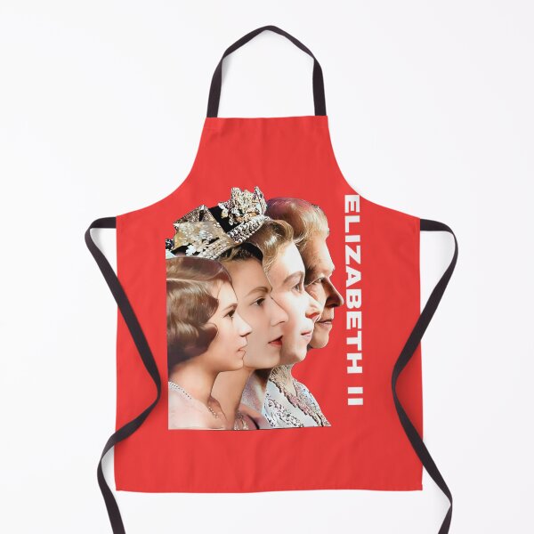 Item preview, Elizabeth II Historical Profiles designed and sold by CMooreWorx.