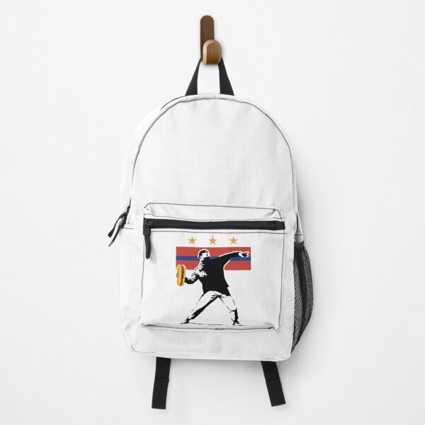 Item preview, The Sandwich Guy Washington Dc Sandwich Thrower designed and sold by auna-quade.