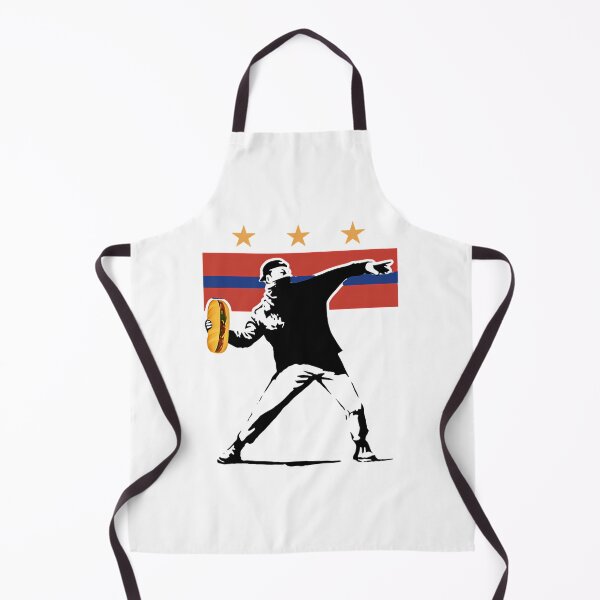 Item preview, The Sandwich Guy Washington Dc Sandwich Thrower designed and sold by auna-quade.