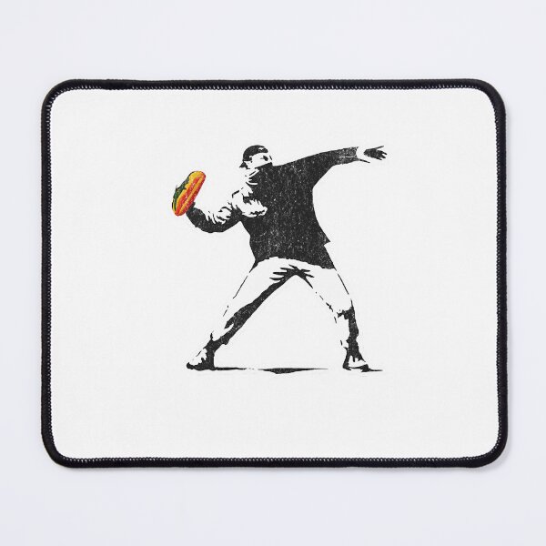 Item preview, Free Dc Sandwich Guy designed and sold by auna-quade.
