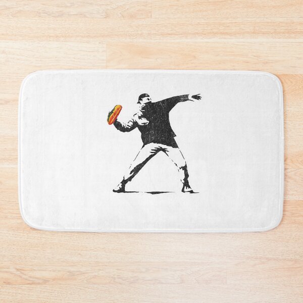 Item preview, Free Dc Sandwich Guy designed and sold by auna-quade.