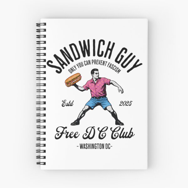 Item preview, Sandwich Guy - Sandwich Guy Free Dc Club designed and sold by auna-quade.