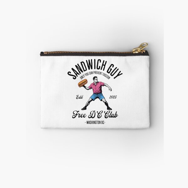 Item preview, Sandwich Guy - Sandwich Guy Free Dc Club designed and sold by auna-quade.