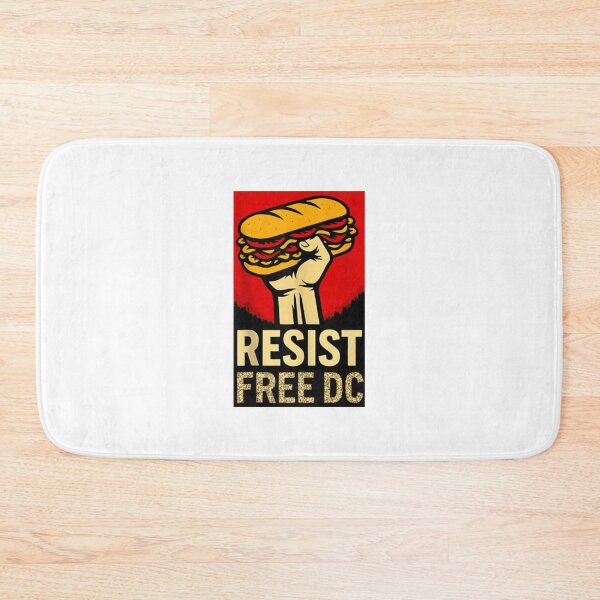Item preview, DC-Sandwich-Guy  designed and sold by owensmelissa.