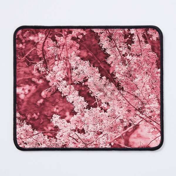 Item preview, Crimson Apricot Leaves – A Christmas Glow designed and sold by RiveraSnapShots.
