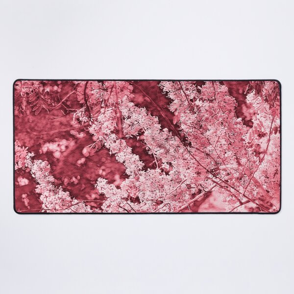 Item preview, Crimson Apricot Leaves – A Christmas Glow designed and sold by RiveraSnapShots.