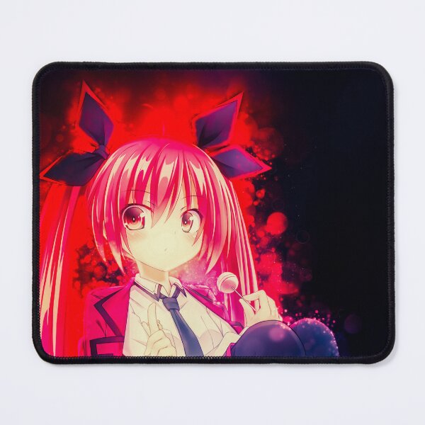 Item preview, Fiery Spirit Elegance Of Kotori Itsuka From Date A Live designed and sold by thedarvills.
