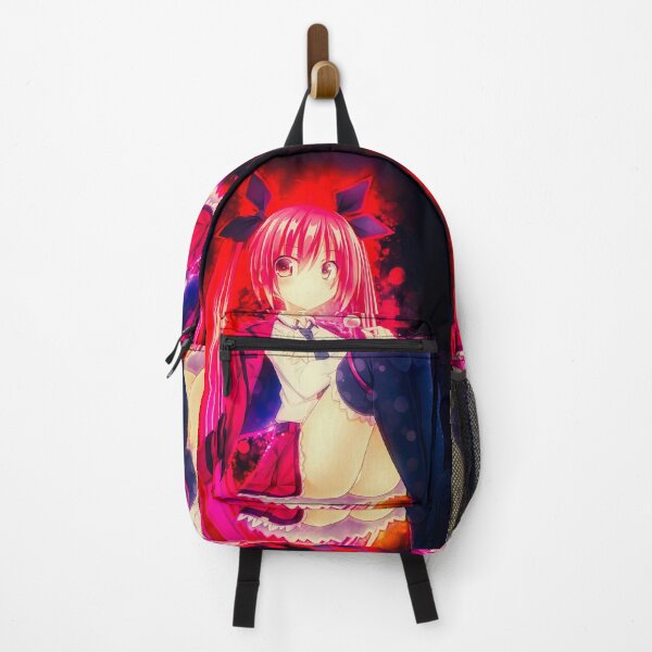 Item preview, Fiery Spirit Elegance Of Kotori Itsuka From Date A Live designed and sold by thedarvills.
