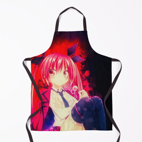 Item preview, Fiery Spirit Elegance Of Kotori Itsuka From Date A Live designed and sold by thedarvills.