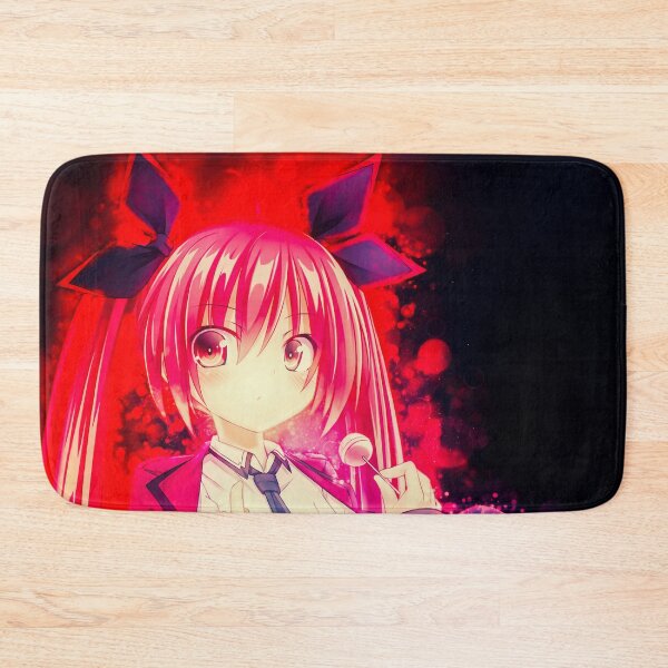 Item preview, Fiery Spirit Elegance Of Kotori Itsuka From Date A Live designed and sold by thedarvills.