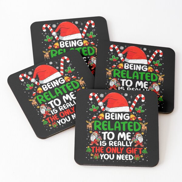 Item preview, need the being really classic to christmas is me gift only related you funny designed and sold by Rocklaretbean.