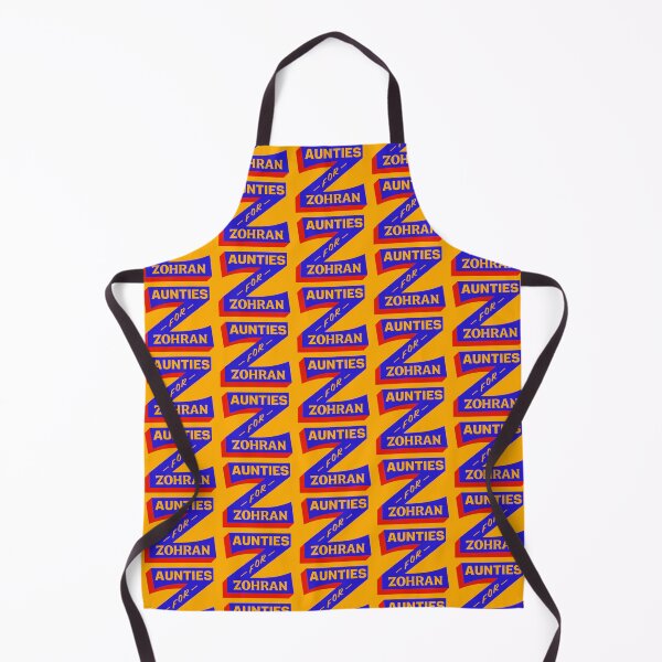 Item preview, AUNTIES FOR ZOHRAN designed and sold by oddwonders.