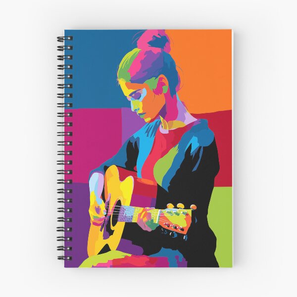 Item preview, The guitar lesson designed and sold by randynash.