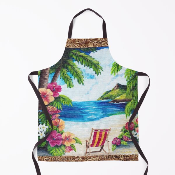 Item preview, The Beach Chair designed and sold by Sunshyne66.
