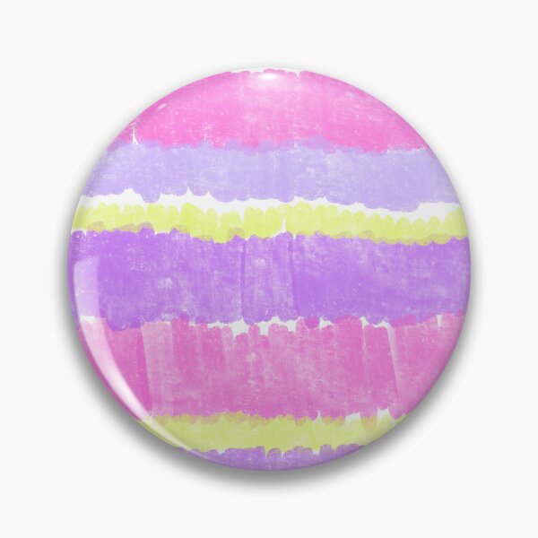 Item preview, Pastel Scribble Stripes designed and sold by OhMyStarling.